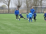 S.K.N.W.K. JO9-1 - ST FC De Westhoek '20/Z.S.C. '62 JO9-3 (competitie) 2024-2025 (3e fase) (45/100)